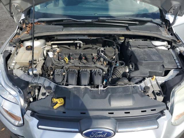 2014 FORD FOCUS SE - 1FADP3F24EL261134