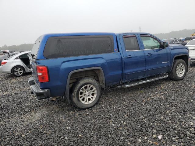 2017 GMC SIERRA K15 - 1GTV2MEC4HZ193075