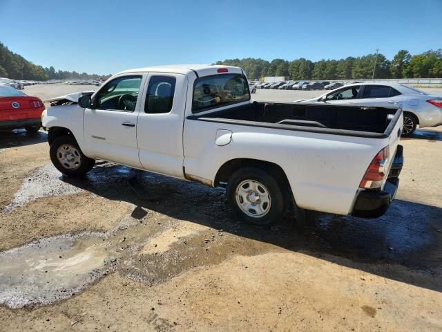2009 TOYOTA TACOMA ACC #3278759639