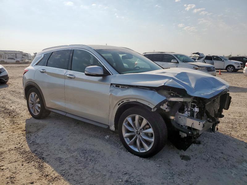 2021 INFINITI QX50 LUXE 3PCAJ5BA8MF116641