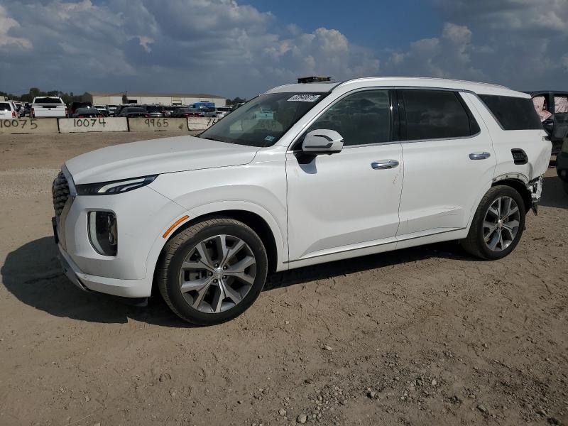 Global Auto Auctions: 2021 HYUNDAI PALISADE L