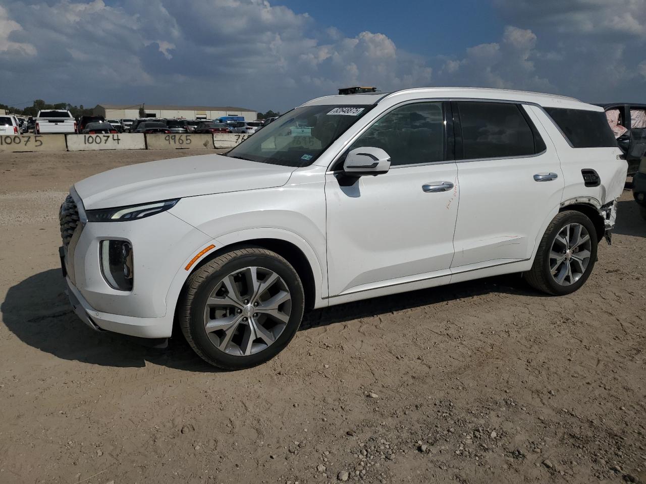 HYUNDAI PALISADE LIMITED