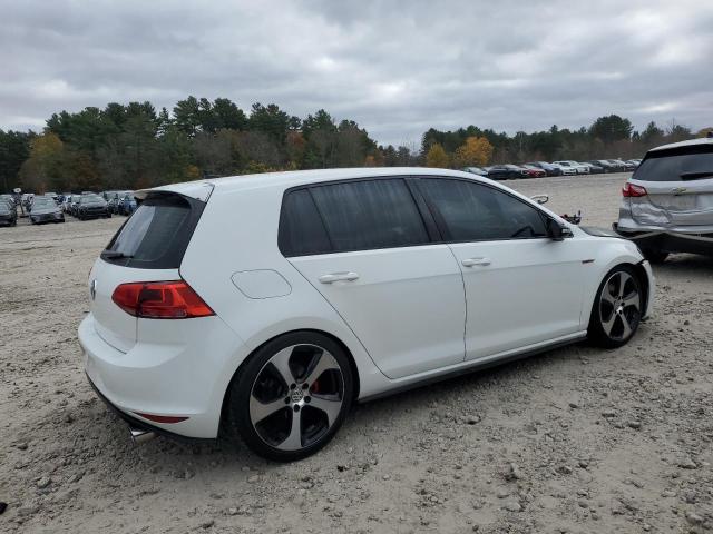 2016 VOLKSWAGEN GTI S/SE #3294250894