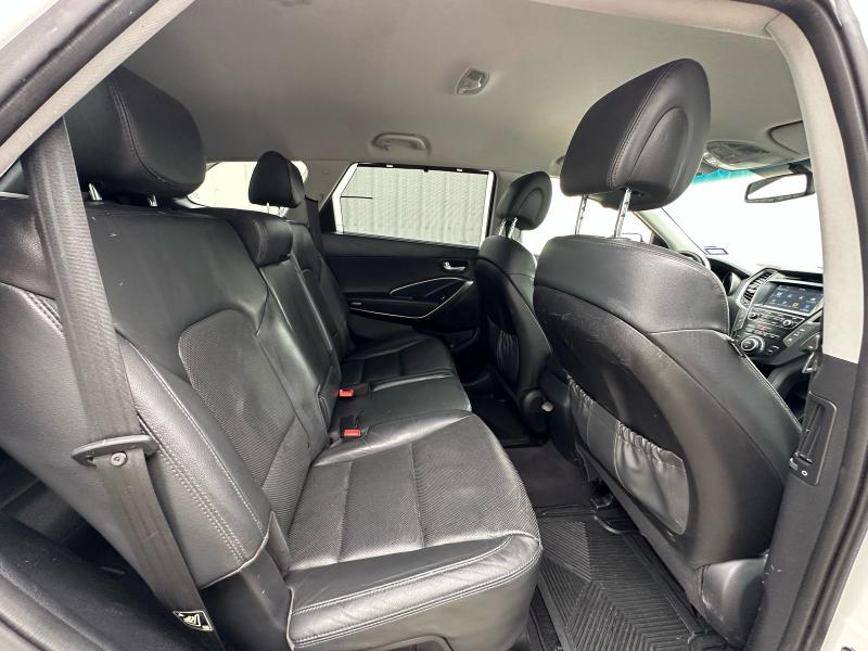 2017 HYUNDAI SANTA FE S - KM8SNDHF1HU201884