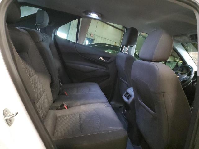 2018 CHEVROLET EQUINOX LT - 2GNAXSEV6J6103746