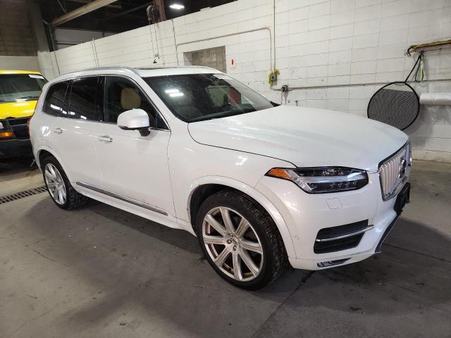 2017 VOLVO XC90 T6 YV4A22PLXH1156561