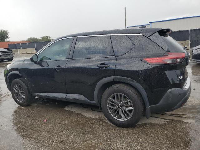 2021 NISSAN ROGUE S 5N1AT3AA7MC685229