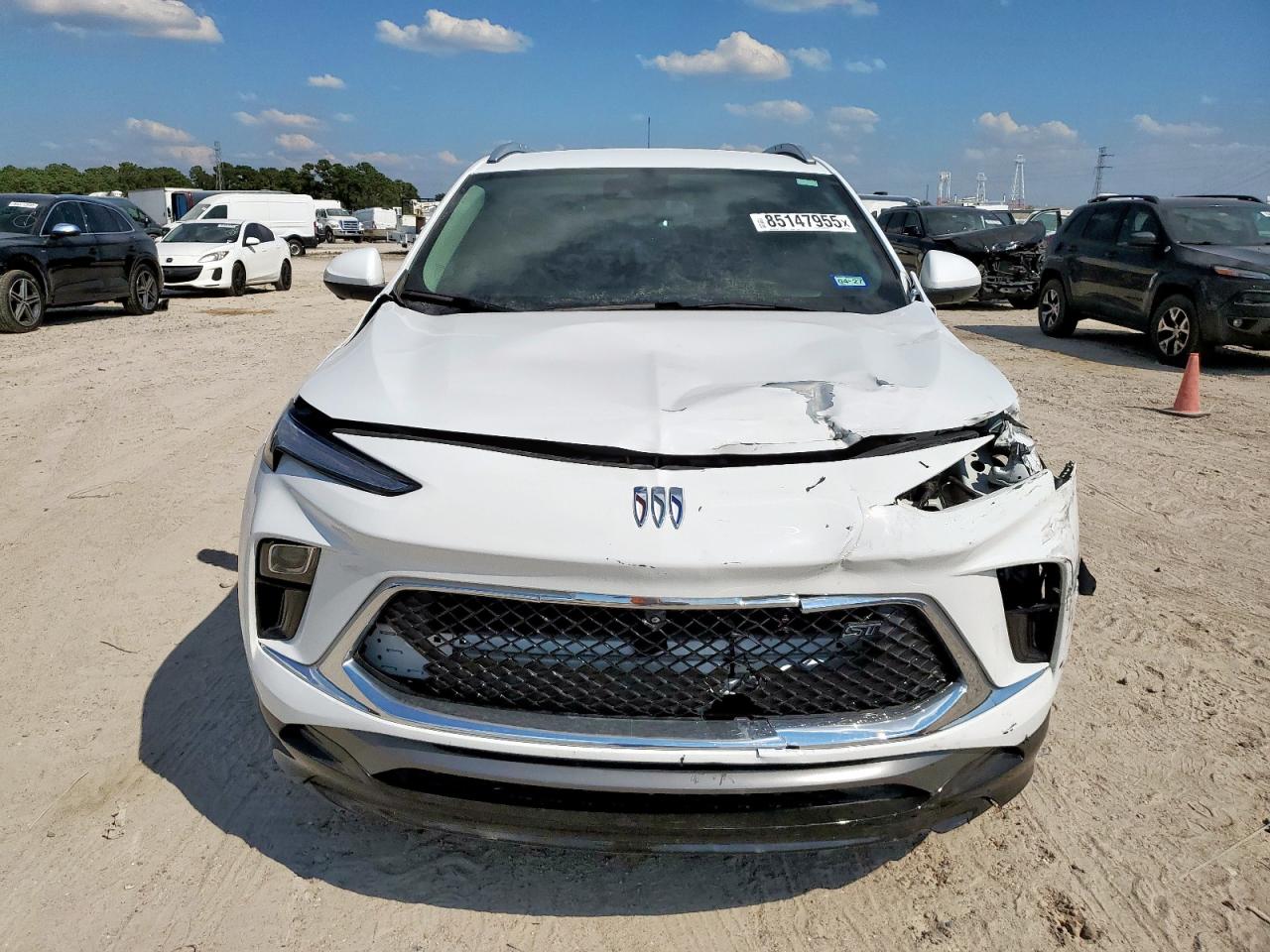 BUICK ENCORE SPORT TOURING