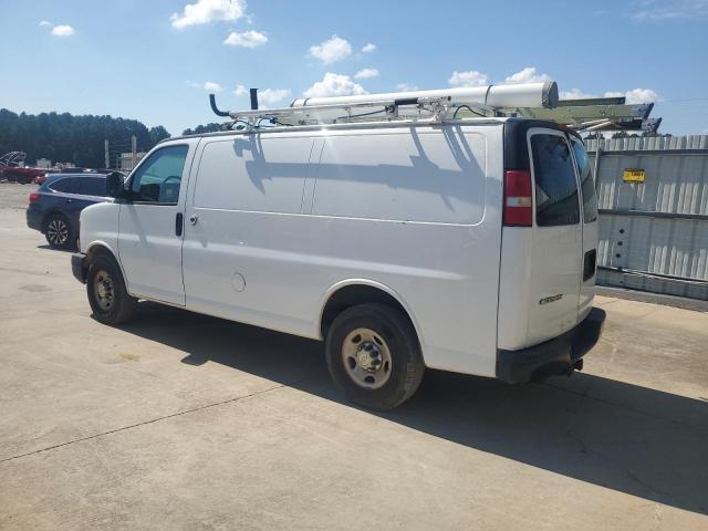 2013 CHEVROLET EXPRESS G2 #3309357988
