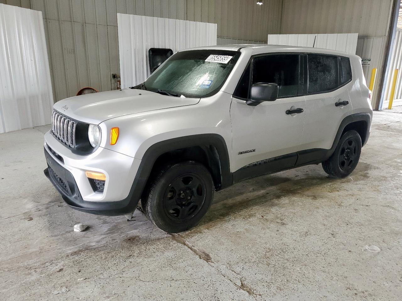 JEEP RENEGADE SPORT
