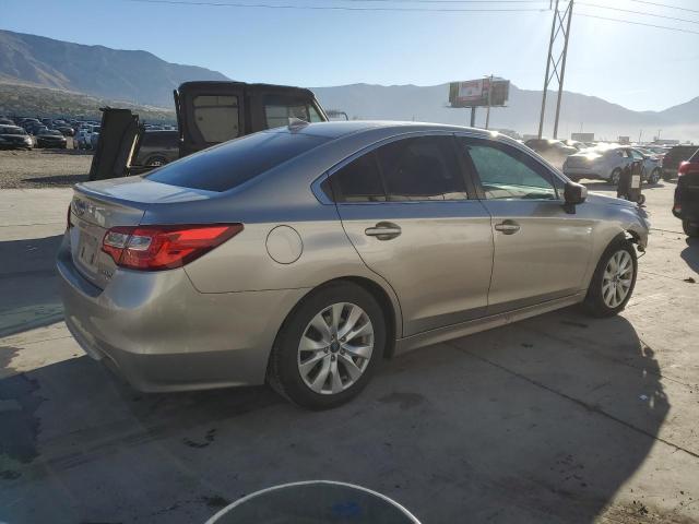 2017 SUBARU LEGACY 2.5 #3286923220