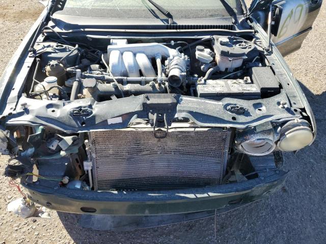 2004 JAGUAR X-TYPE 3.0 #3279551256