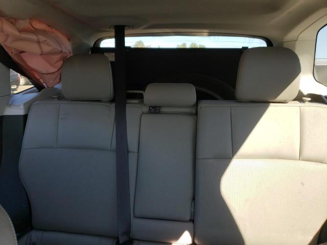 2016 SUBARU FORESTER 2 JF2SJAXC6GH543197