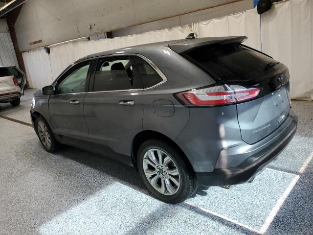 2024 FORD EDGE TITAN - 2FMPK4K99RBA52097