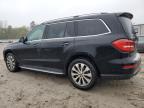 Lot #3301747340 2018 MERCEDES-BENZ GLS 450 4M