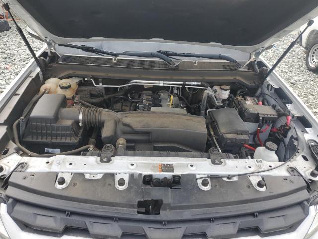 2022 CHEVROLET COLORADO LT 1GCHTCEA8N1209162