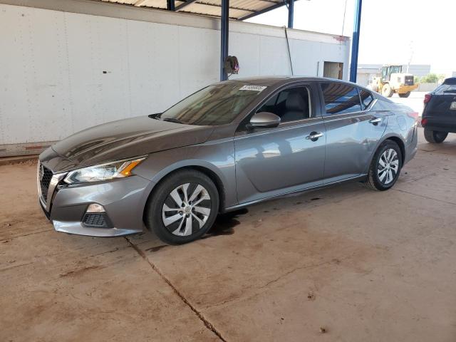 2020 NISSAN ALTIMA S - 1N4BL4BV8LC259781