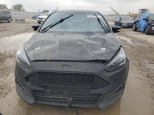 2016 FORD FOCUS ST - 1FADP3L95GL362669