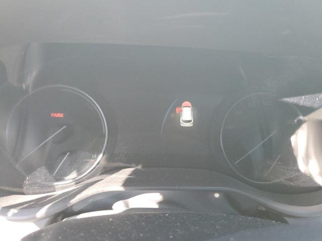 2021 TOYOTA SIENNA LIMITED 5TDESKFC6MS033052