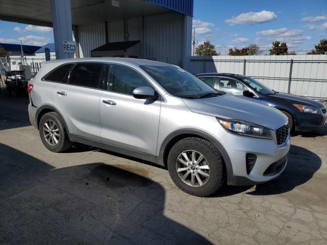2019 KIA SORENTO L #3278675730
