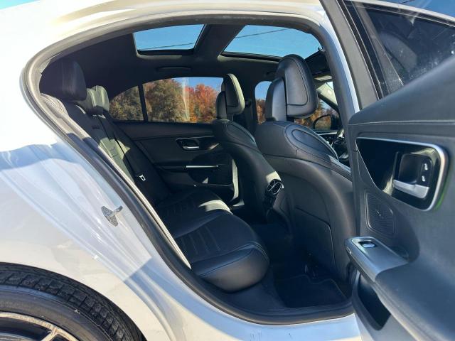 2023 MERCEDES-BENZ C 300 #3270706866