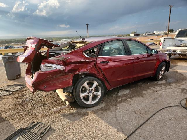 2014 FORD FUSION SE #3273923780