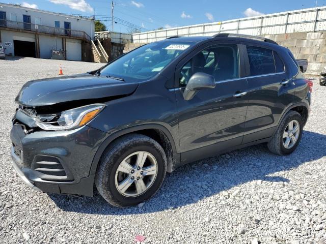 CHEVROLET TRAX 1LT