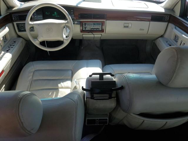 1995 CADILLAC DEVILLE #3302720020