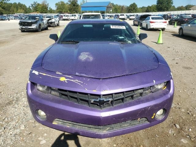 2010 CHEVROLET CAMARO LT #3265024888