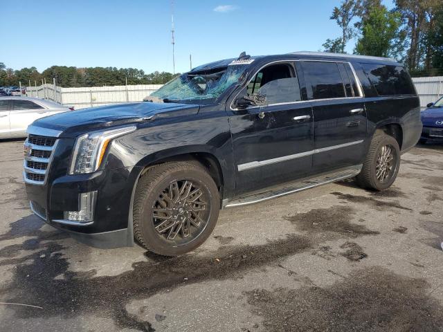 CADILLAC ESCALADE E