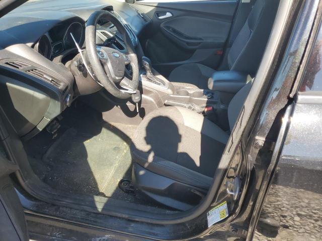 2014 FORD FOCUS SE - 1FADP3F29EL234799