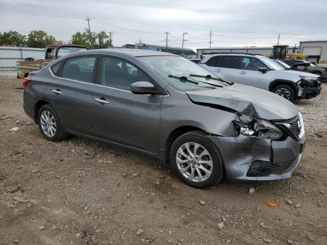2016 NISSAN SENTRA S - Other View
