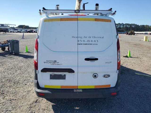 2014 FORD TRANSIT CO #3290156205