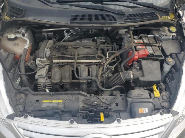 2011 FORD FIESTA S - 3FADP4AJ6BM221152