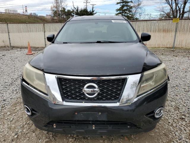 2015 NISSAN PATHFINDER #3276428676