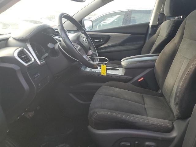 2018 NISSAN MURANO S - 5N1AZ2MH5JN126151