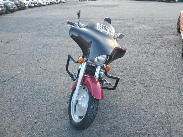 2004 HONDA VT1100 C2 1HFSC43034A402233