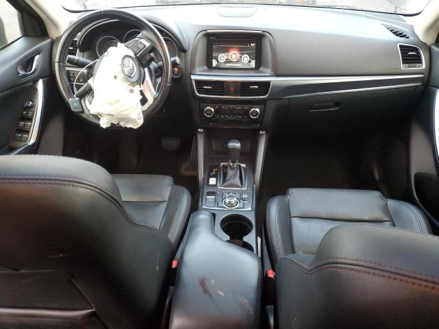 2016 MAZDA CX-5 GT - JM3KE4DY2G0692751
