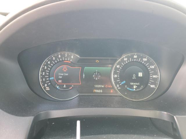 2016 FORD EXPLORER P #3268863209