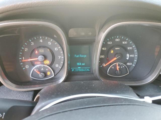 2013 CHEVROLET MALIBU 1LT - 1G11C5SA7DF347559