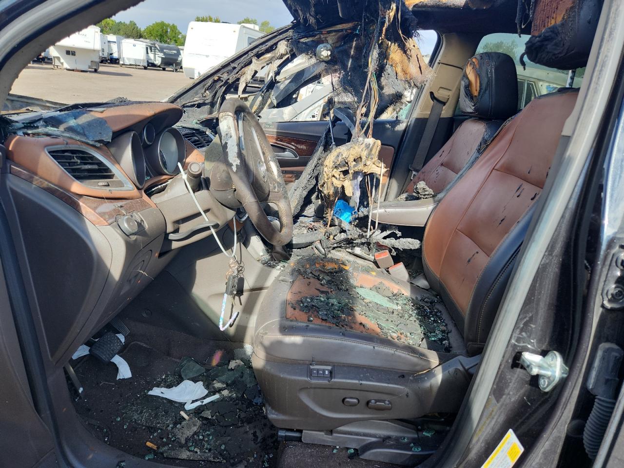 BUICK ENCORE PREMIUM