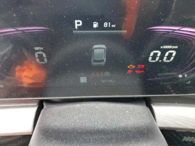 2025 KIA SPORTAGE X #3291295487