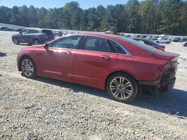2014 LINCOLN MKZ - 3LN6L2GK1ER829831