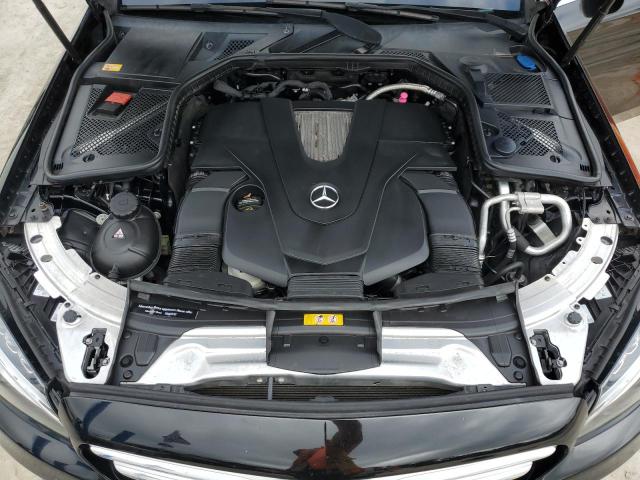 2015 MERCEDES-BENZ C 400 4MAT #3279560267