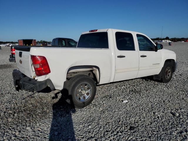 2012 CHEVROLET SILVERADO - 3GCPCREA2CG287398