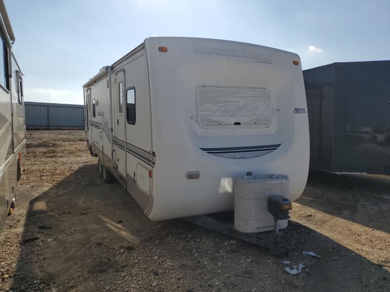 Global Auto Auctions: 2002 MONTANA MOUNTAINEE