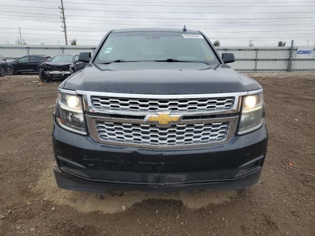 2015 CHEVROLET SUBURBAN K #3290371761