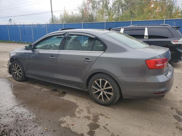 2015 VOLKSWAGEN JETTA SE - 3VWD07AJ8FM408105