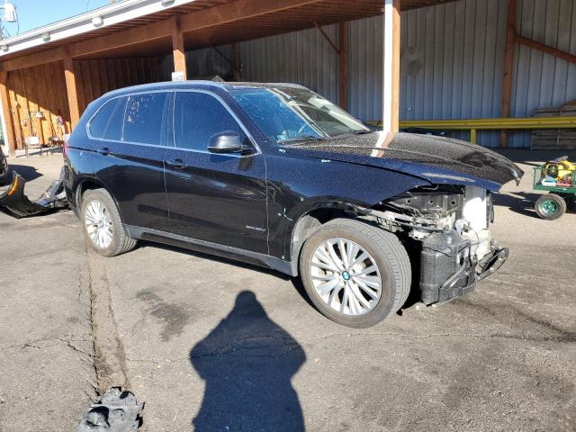 2016 BMW X5 XDRIVE3 5UXKS4C52G0N14586
