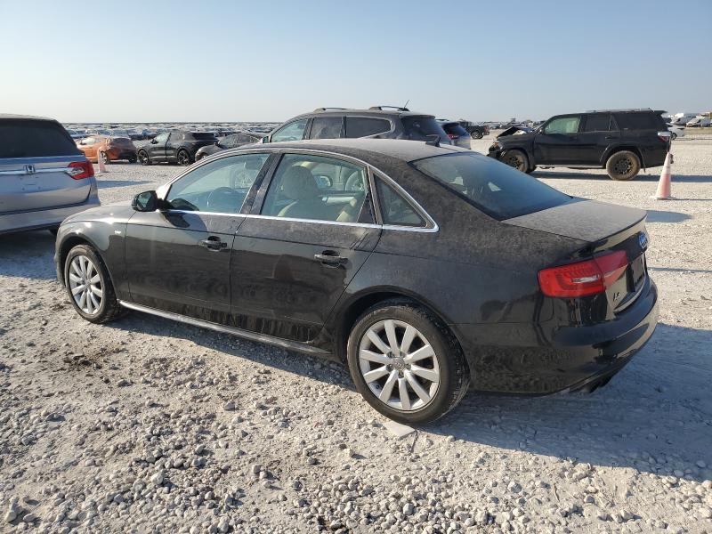 2015 AUDI A4 PREMIUM - WAUAFAFL1FN007994